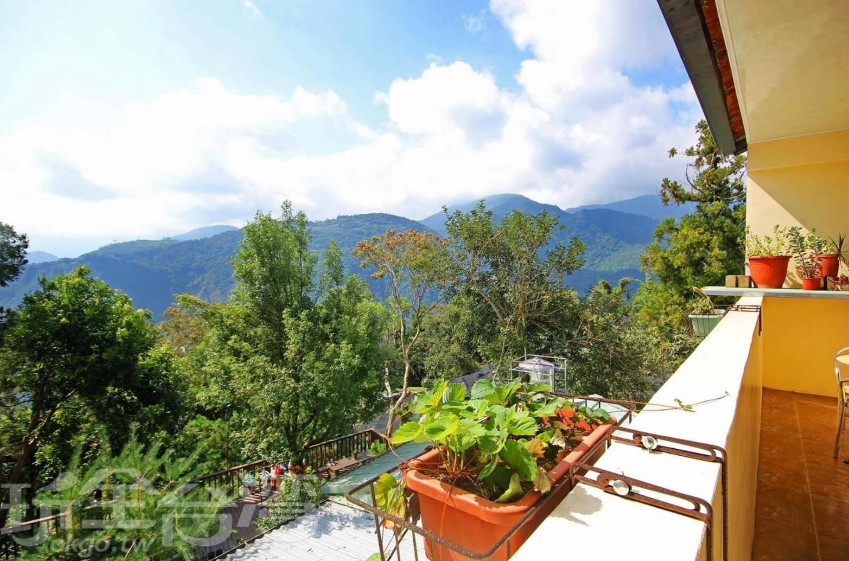 Appartement Nantou Fruit House à Renai Extérieur photo